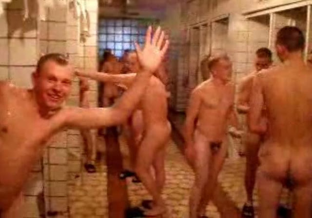 uncut cock
