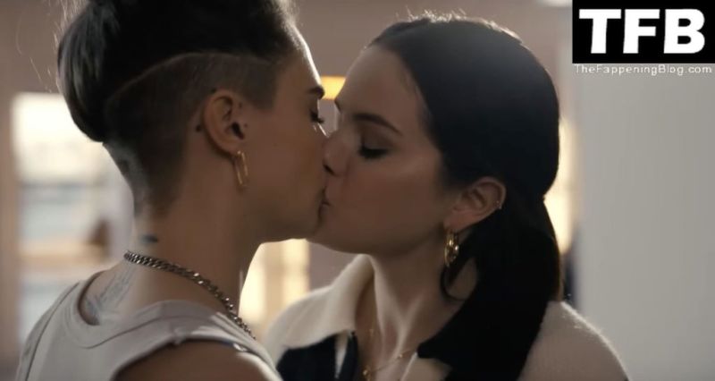 selena gomez kiss and tell songs