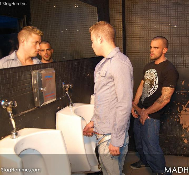 glory hole