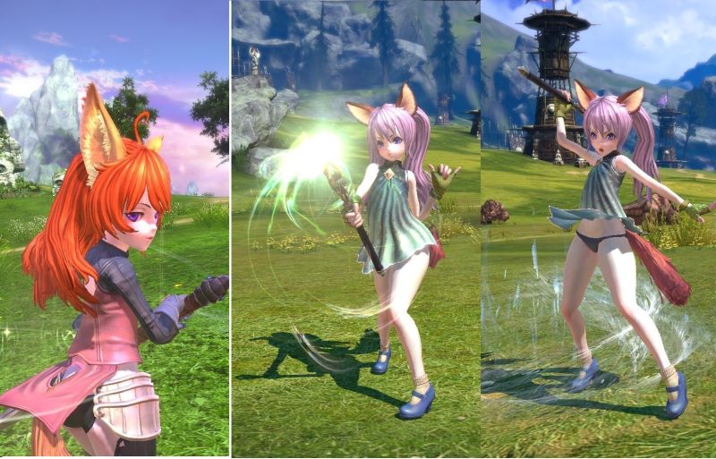 mmo art