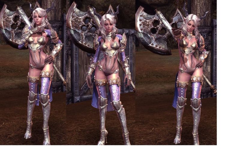 mmo waifu