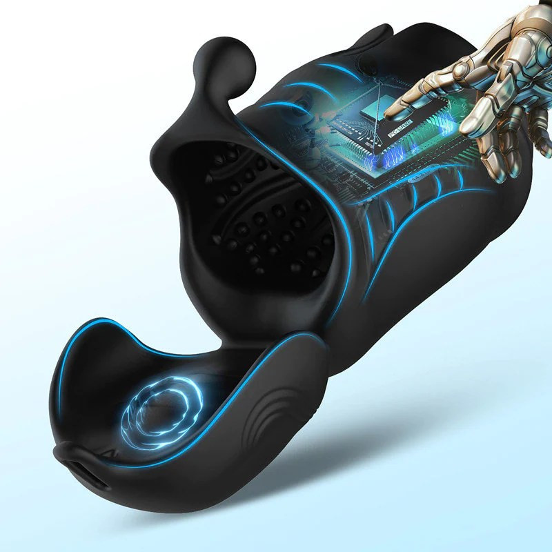 woman fucking sex toy