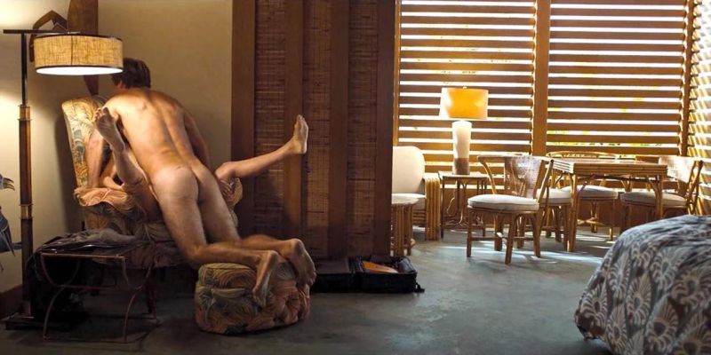 cobie smulderssex scene