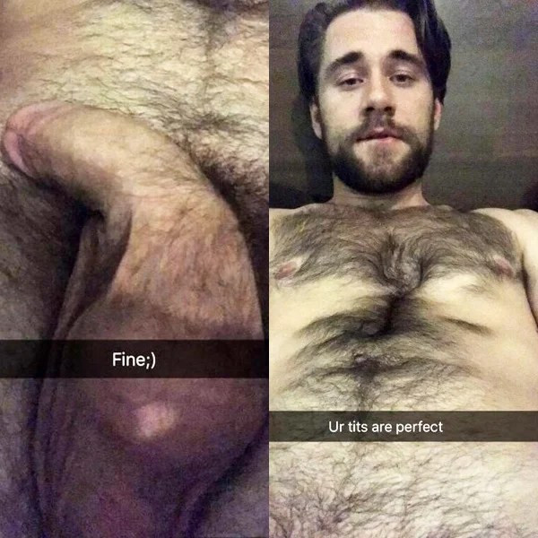 naked gay men art