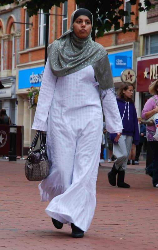 muslim wedding dresses