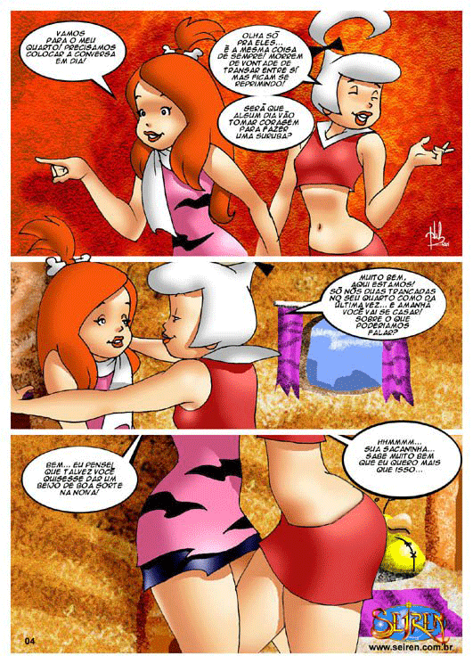 comics