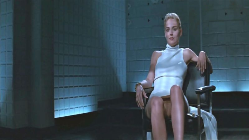 all sharon stone