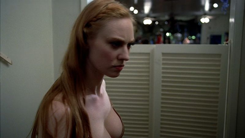 deborah ann woll listal