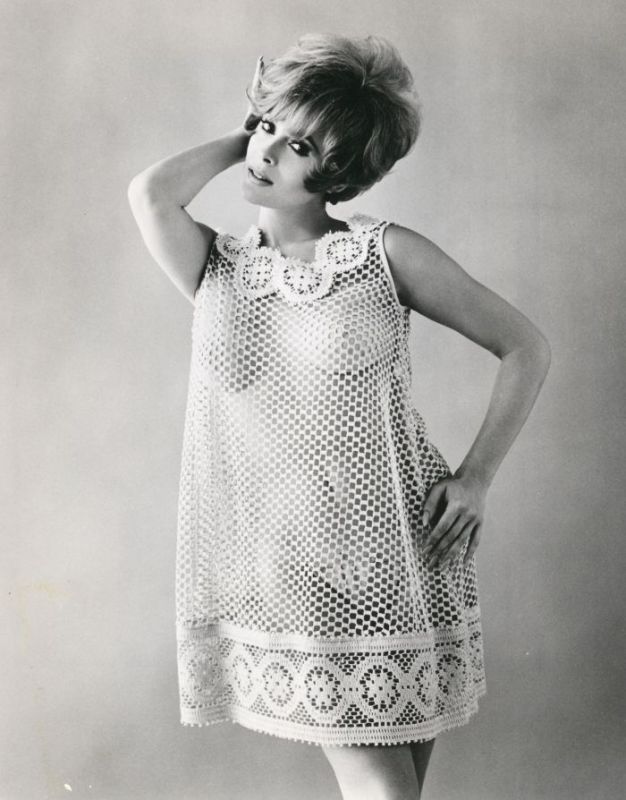 jill st. john house