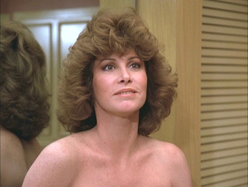 jill st. john tiffany