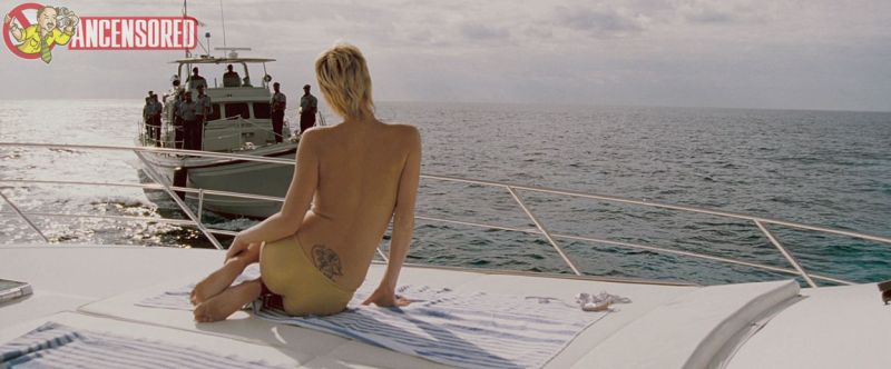 into the blue 2