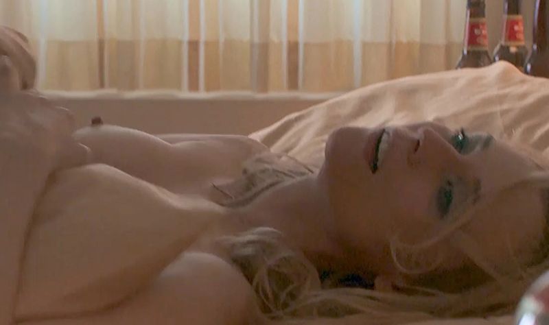 pussy frontal nude gif