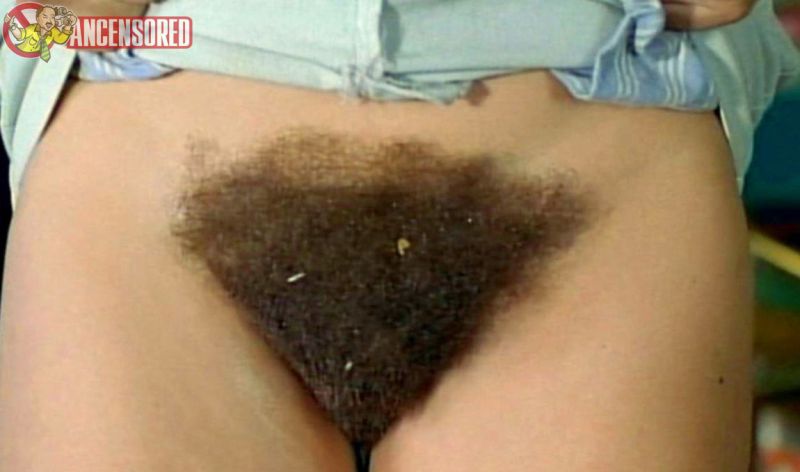 hairy pussy anal sex