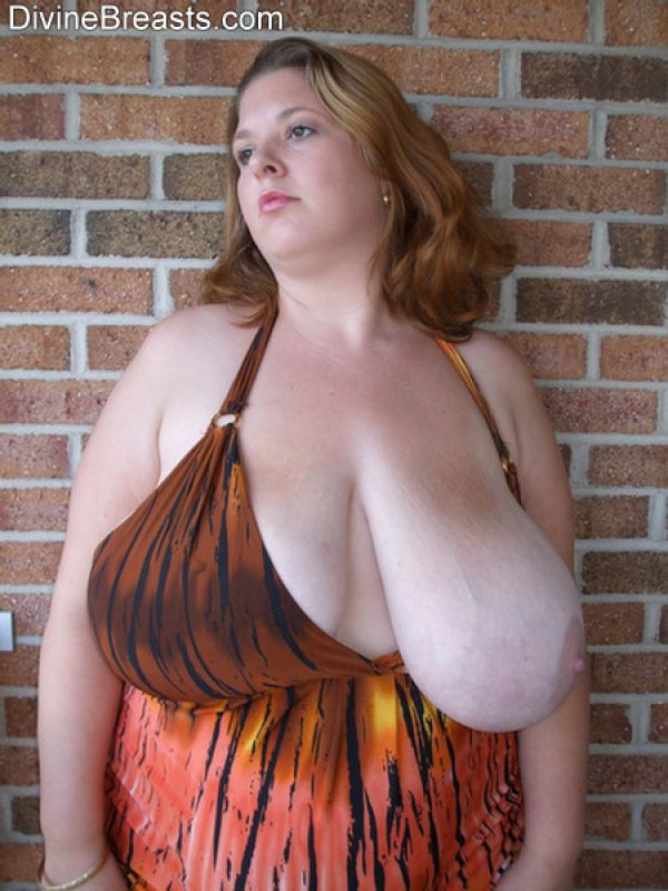 mature braless