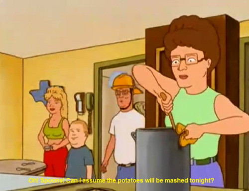 luanne fan art
