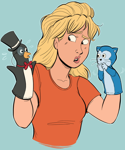 koth luanne art