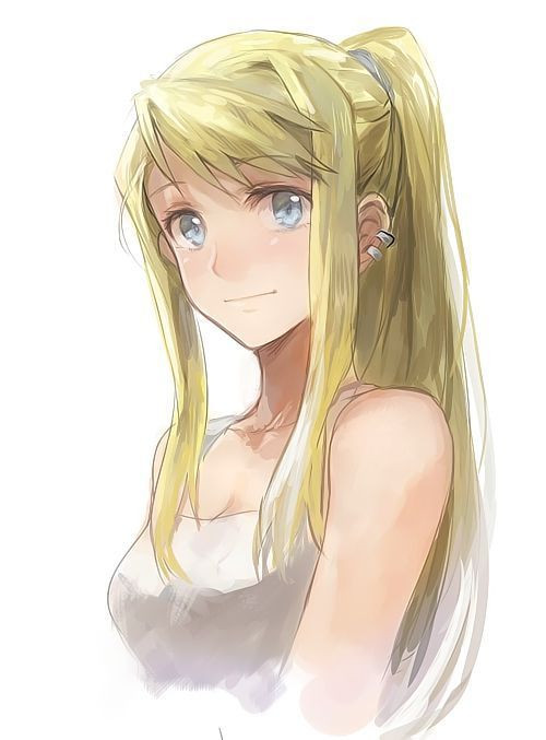sketch