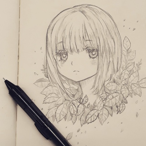 tumblr sketch