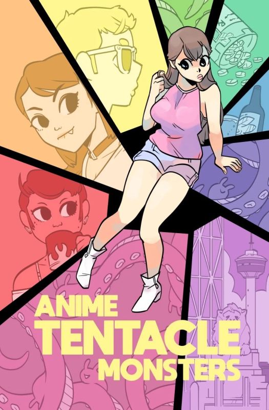 anime pussy