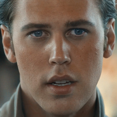 austin butler house
