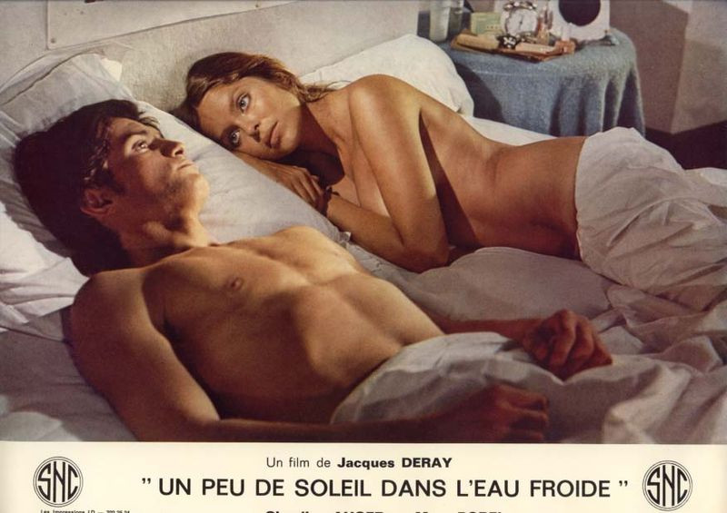 barbara bach starkey and john bailey