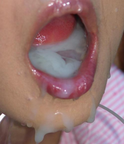 best cum in mouth