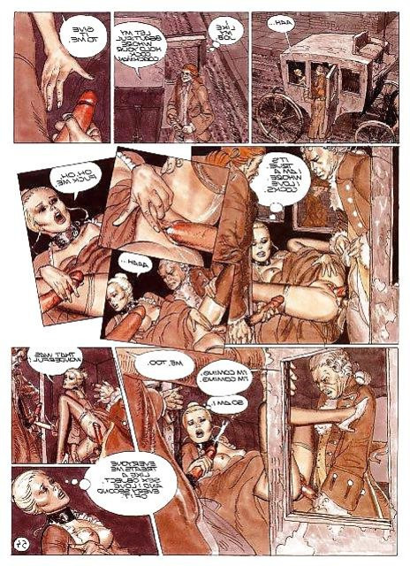 sapphic erotica nude
