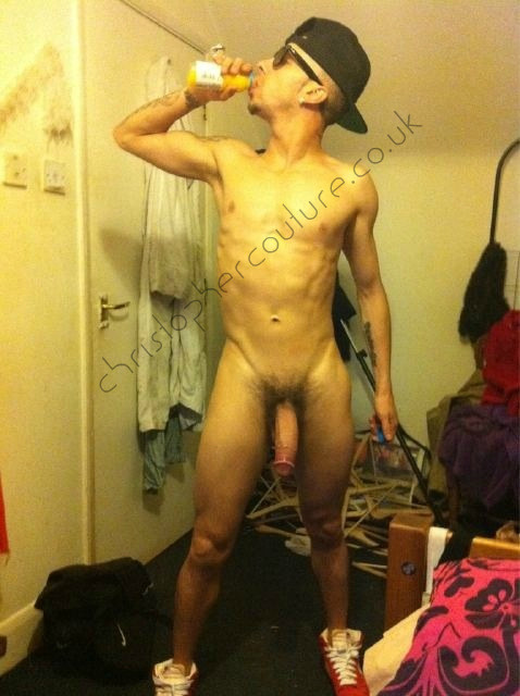 older gay