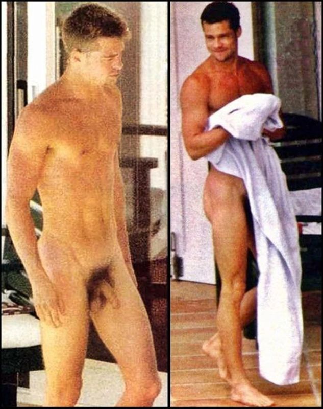 love men nude penis