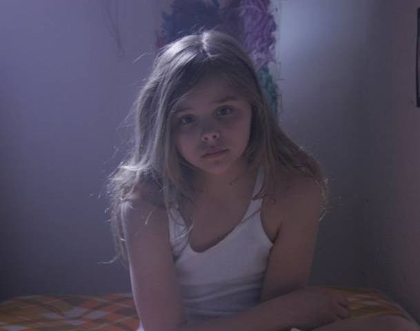 chloe grace moretz shape