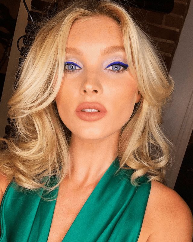unique hair dye ideas
