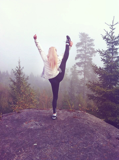 nike girls tumblr