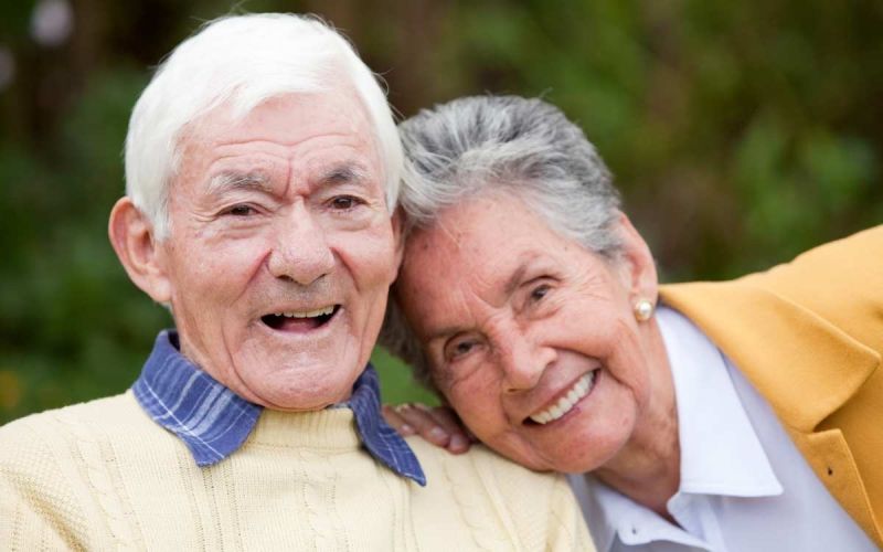 personal care aids for elderly