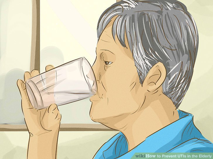 taking care of elderly parents