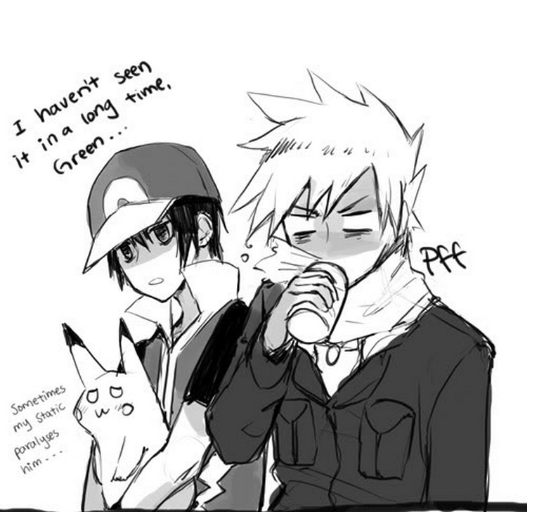 gary x insert oc