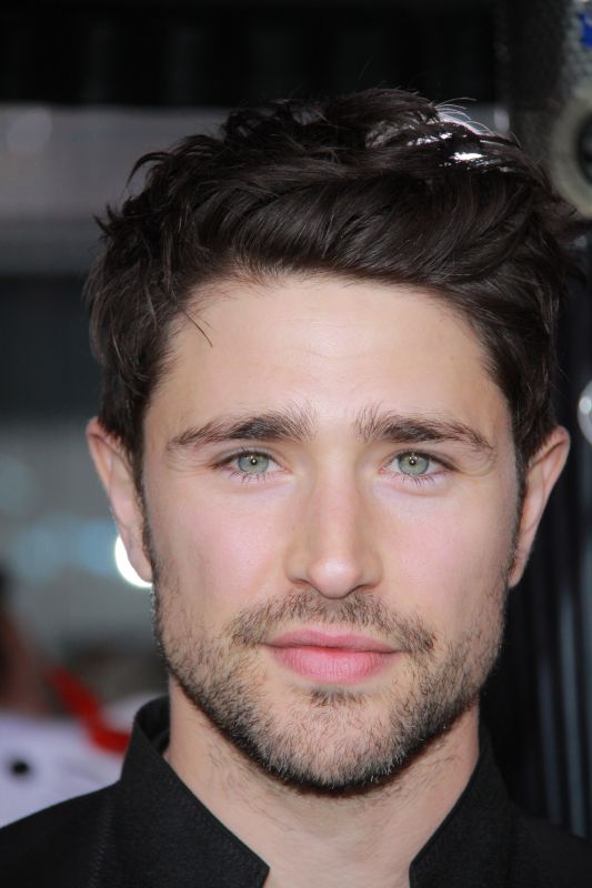 openly gay hallmark actors