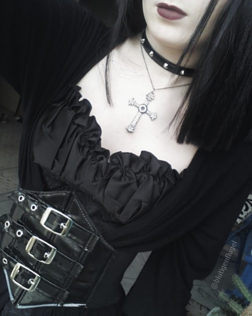gothic clothing tumblr