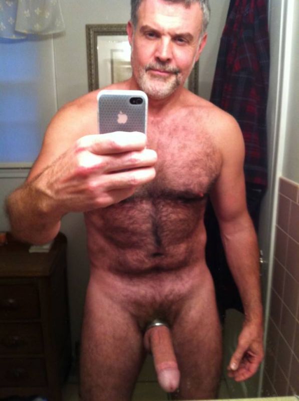 hot naked men selfies nude