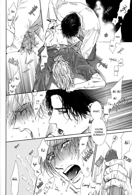 junjou romantica hiroki