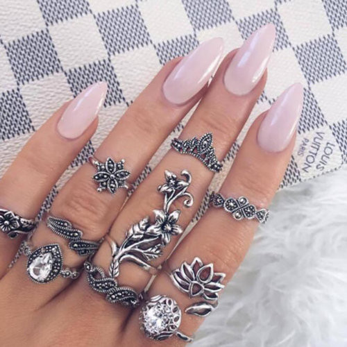 sao unital ring