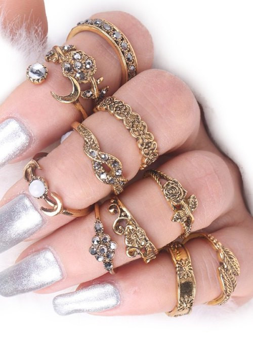 simple wedding ring finger tattoo