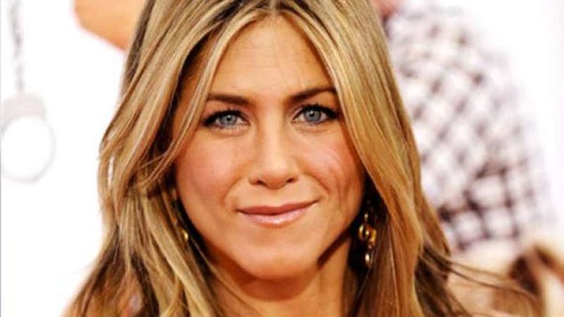 jennifer aniston premiere