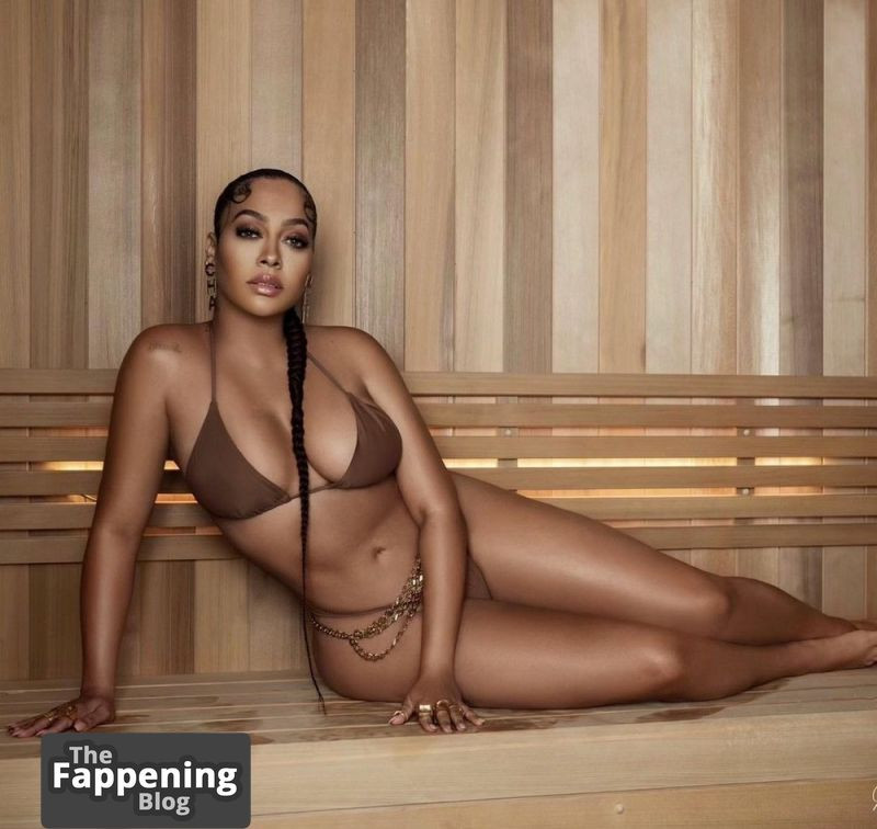 lala anthony trl