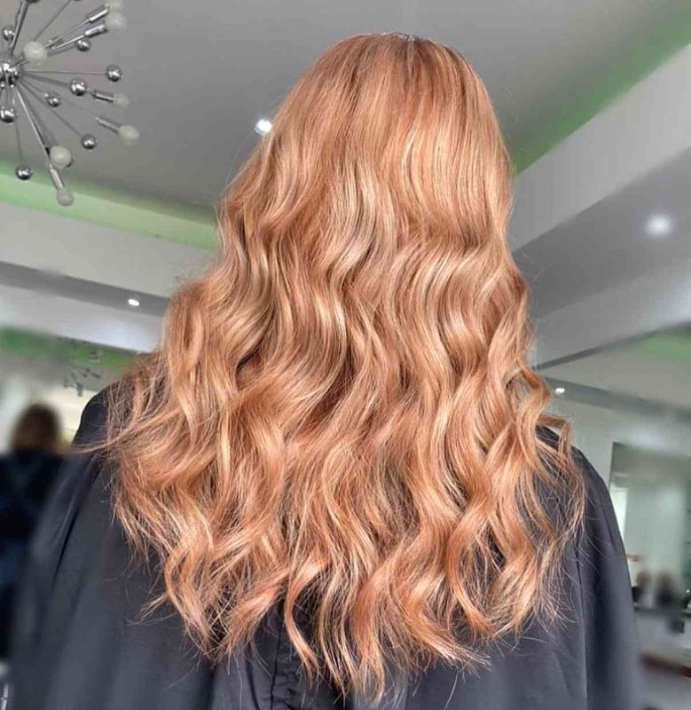 hair toner