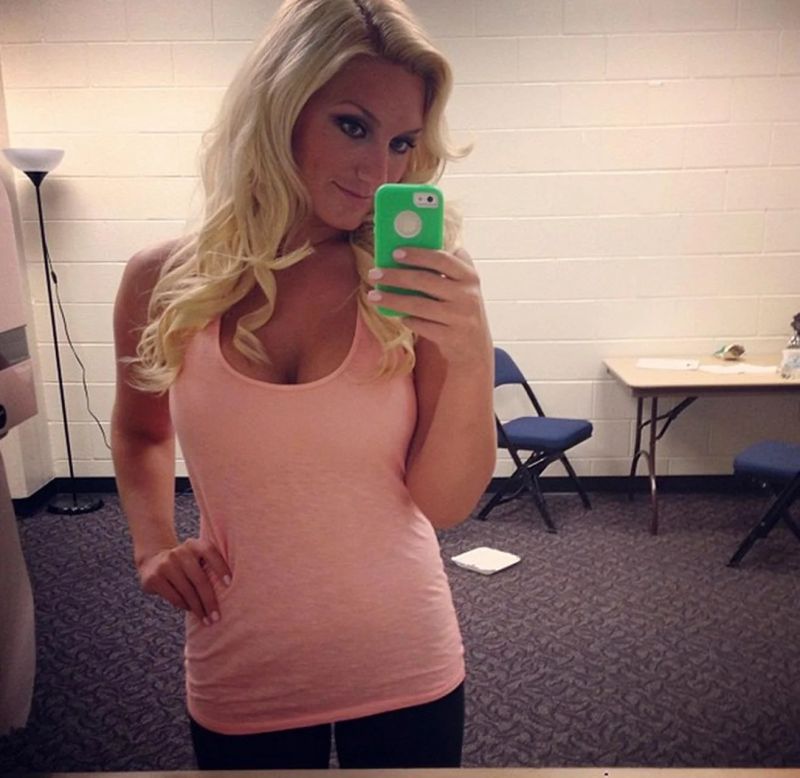 hot