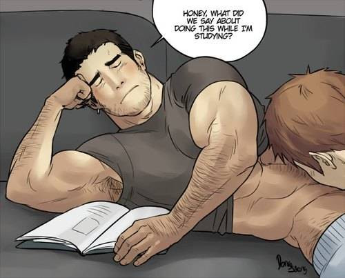 hard gay handjob