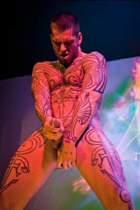 dick