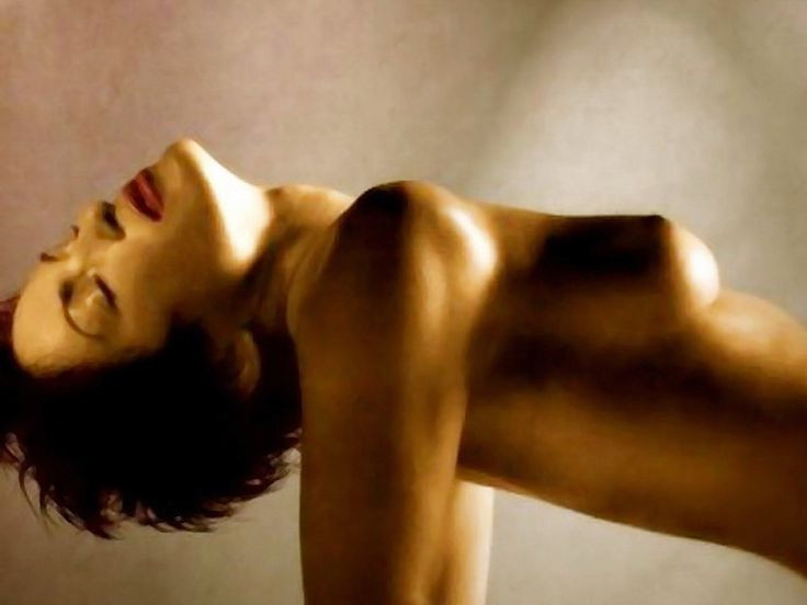 actress mariska hargitay hot