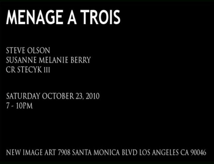 menage a trois bourbon age wine california