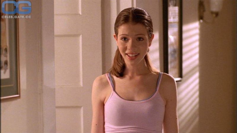 michelle trachtenberg esquire
